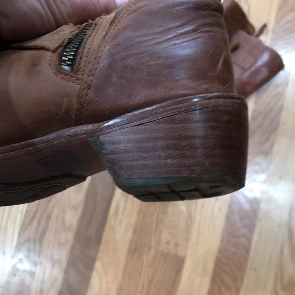 Dr. Marten’s Boots - Picture 3 of 4